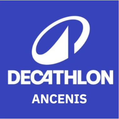 Sponsor Decathlon